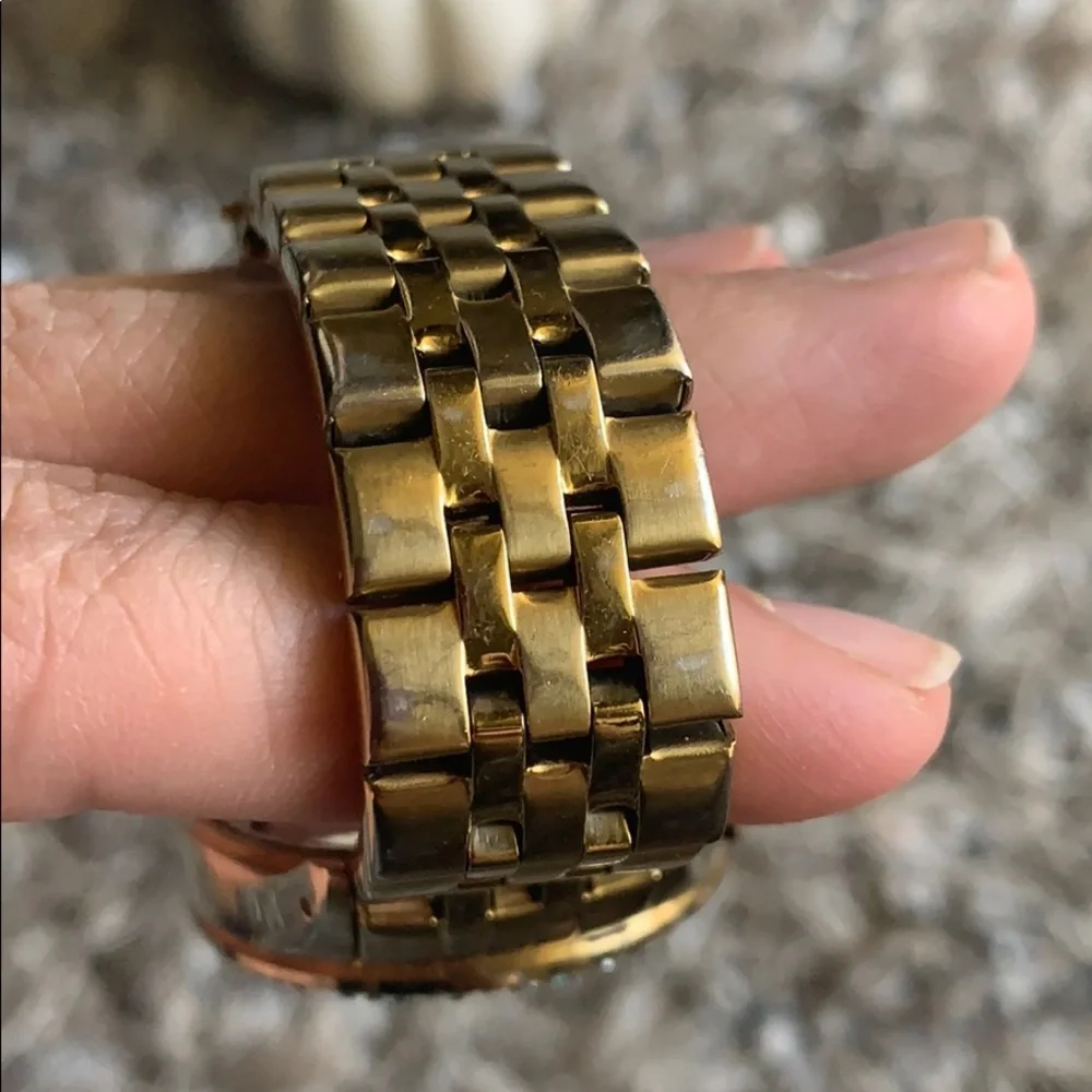 Michael Kors‎ gold watch